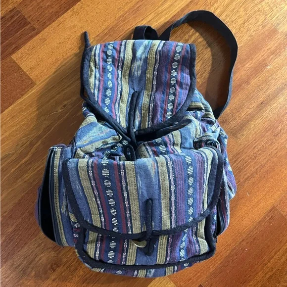 Backpack - Picture 1 of 1